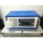 Automatic Electrical Test Set Transformer SFRA Sweep Frequency Response Analyzer