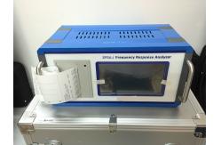 China Automatic Electrical Test Set Transformer SFRA Sweep Frequency Response Analyzer supplier