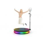 Digital 360 Camera Video Booth Spin for sale