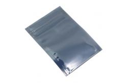 China 0.03 - 0.15mm Thickness ESD Shielding Bags For Electronic Component supplier
