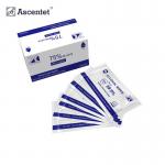 Manufacturing Private Label Medical Individually Wrapped Wet Wipes for sale