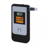 Professional At2009 Alcohol Testing Machine Battery Saved Design for sale