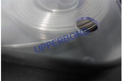 China 0.2*12.6*3290mm MK8 Maker Machine Steel Suction Tapes Belts supplier