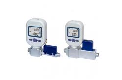 China Air Mass Flowmeter MF5700 MF5706 MF5712 supplier