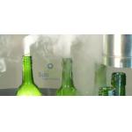 High Speed Liquid Nitrogen Dosing Machine For Drinking Beverage Filling Packing for sale