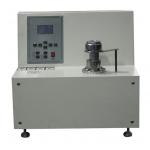 Leather Cracking Tester Determination Of Distension And Strength Of Surface Ball Burst Method