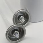 Environment - Friendly Dry Shampoo Spray Valve for Green Cosmetics with Recyclable Materials