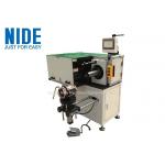 Automatic Motor Lacing Machine / Electric Motor Stator Coil Windings for sale