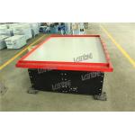 500kg Payload Mechanical Vibration Shaker For Rotary Motion Vibration With ISTA Standard