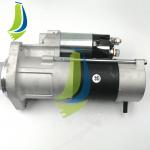 21314102 Starter Motor For L60F Wheel Loader for sale