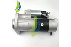 China 21314102 Starter Motor For L60F Wheel Loader supplier