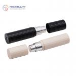 5ml Fragrance Tester Bottles Black Reusable Empty Customized Color for sale