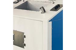 China 50Kg/D Automatic Organic Garbage Composting Machine Fertilizer Making Machine supplier