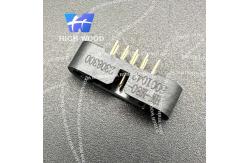 China HW-M80 Connectors, HW-M80-5001042  2mm pitch rectangle connector supplier