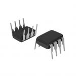 NOVA New and Original microcontroller IC chip attiny45 ATtiny45-20PU attiny DIP-8 Electronic components integrated circuit for sale