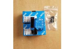 China SICK W12-3 Proximity Photoelectric Sensor 30-500mm Detection Range supplier