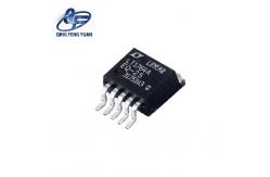 China New Original Guaranteed Quality LT176 LT1764A LT1764AEQ Electronic Components IC BOM Chips supplier