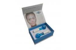 China Professional Facial Massage Roller Box With CMYK / PANTONE Printing And Magnetic Closure supplier