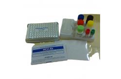 China Macrophage Colony Stimulating Factor M-CSF ELISA Kit FDA Approved supplier