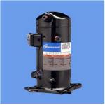 1.5 - 15 HP  Efficiency Copeland  Scroll Compressor Zr94kc - Tfd - 522 with High Temperature  380V and 59kg for sale