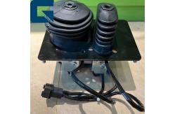 China 338-8504 338-8504 Loader 950GC Joystick Pilot Valve supplier