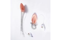 China Disposable Reinforced Lma With Excellent Sealing Ability supplier