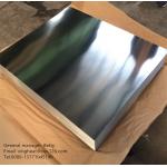 Stone Matt Finished  T4 T5 Electrolytic Chromium Coated Steel Sheet Recyclable for sale