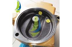 China 4P-5638 Engine Oil Pump 4P5638 for 3508B Engine supplier