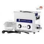 40KHz 30L SUS304 Mechanical Ultrasonic Washer With Timer