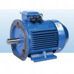 IE5 Waterproof Surface Mounted PMSM Motor High Efficiency for sale