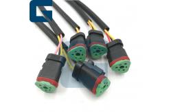China 236-6220 2366220 For E336D Oil Pressure Sensor supplier