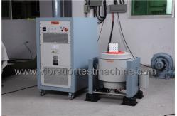 China Vibration Shaker and Solution Reproduce Real-World Environmental Meets MIL-STD-810G supplier