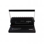 A4 Paper Punching Binding Machine With 34 Holes for sale