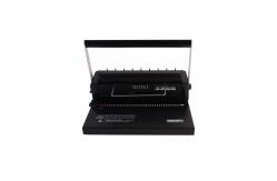 China A4 Paper Punching Binding Machine With 34 Holes supplier