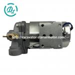 DC24V 180W Water Pump Motor WP24-180B10 Hino Mixer Truck Parts for sale