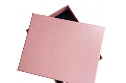 China Customized Square Sturdy Cardboard Gift Box Printed Recyclable supplier
