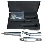 Inner Water Spray Straight Angle Dental Handpiece Micromotor OEM for sale