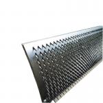 Molins MK8 MK9 Aluminium Alloy Coarse Fine Carding Staves for sale