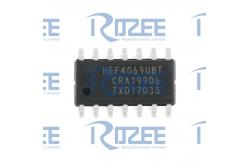 China HEF4069UBT,653 supplier