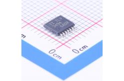 China TLV3494 Linear Amplifier TSSOP-14 TLV3494AIPWT Integrated Circuit IC Chip In Stock supplier
