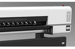 China Automatic Feed Sublimation Printing Machine 3L Sublimation Printer For Large Prints supplier