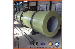 China 5mm Granules Npk Compound Fertilizer Production Line Drum Granulating supplier
