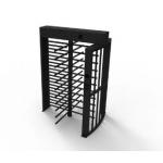 Bidirectional Smarter Security Full Height Turnstiles SUS304