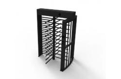 China Bidirectional Smarter Security Full Height Turnstiles SUS304 supplier