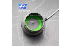 China Plug Socket Seal Cover, 32W17R, D38999 Series Ⅲ. supplier