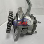 Isuzu NPR NQR 4HE1 Power Steering Pump 898155752 B4230-08054 84230-08054 for sale