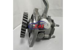 China Isuzu NPR NQR 4HE1 Power Steering Pump 898155752 B4230-08054 84230-08054 supplier