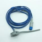 Neonate Wrap SPO2 Extension Cable 3 Meter Custom For MP20/30/40/50/60/70/90 for sale