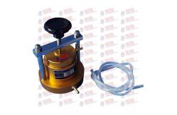 China SGS Soil Tester Machine Brass Falling Head Permeability Test Apparatus supplier