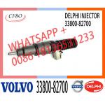 New Diesel Fuel Injector 63229476 63229475 33800-82700 63229476 33800-84720 63229467 33800-84830 63229473 63229474 for sale